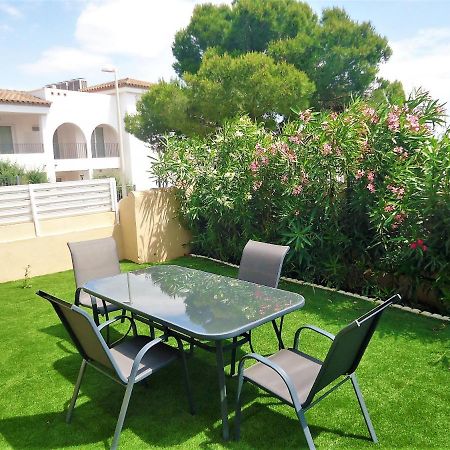 Duplex Patricia Park Lek Apartment Peñíscola Екстериор снимка