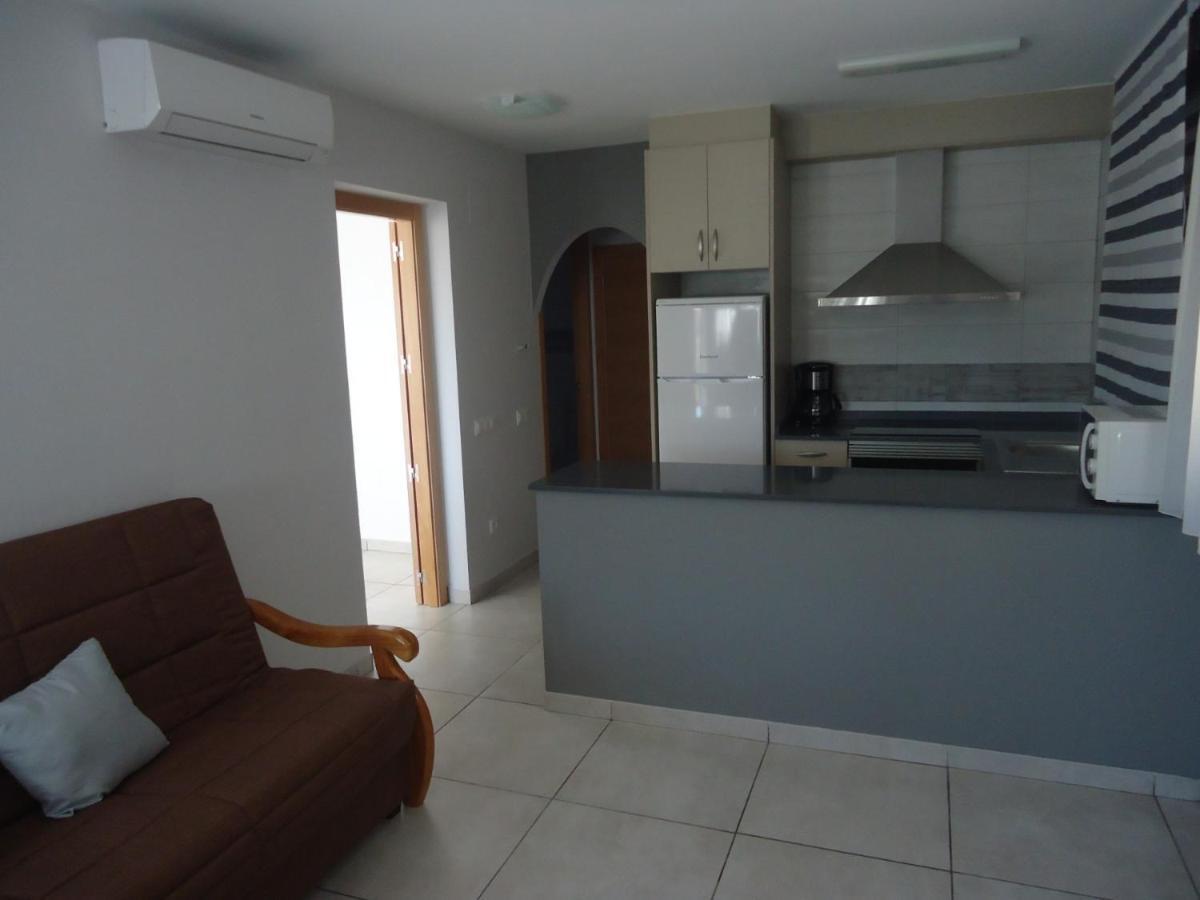 Duplex Patricia Park Lek Apartment Peñíscola Екстериор снимка