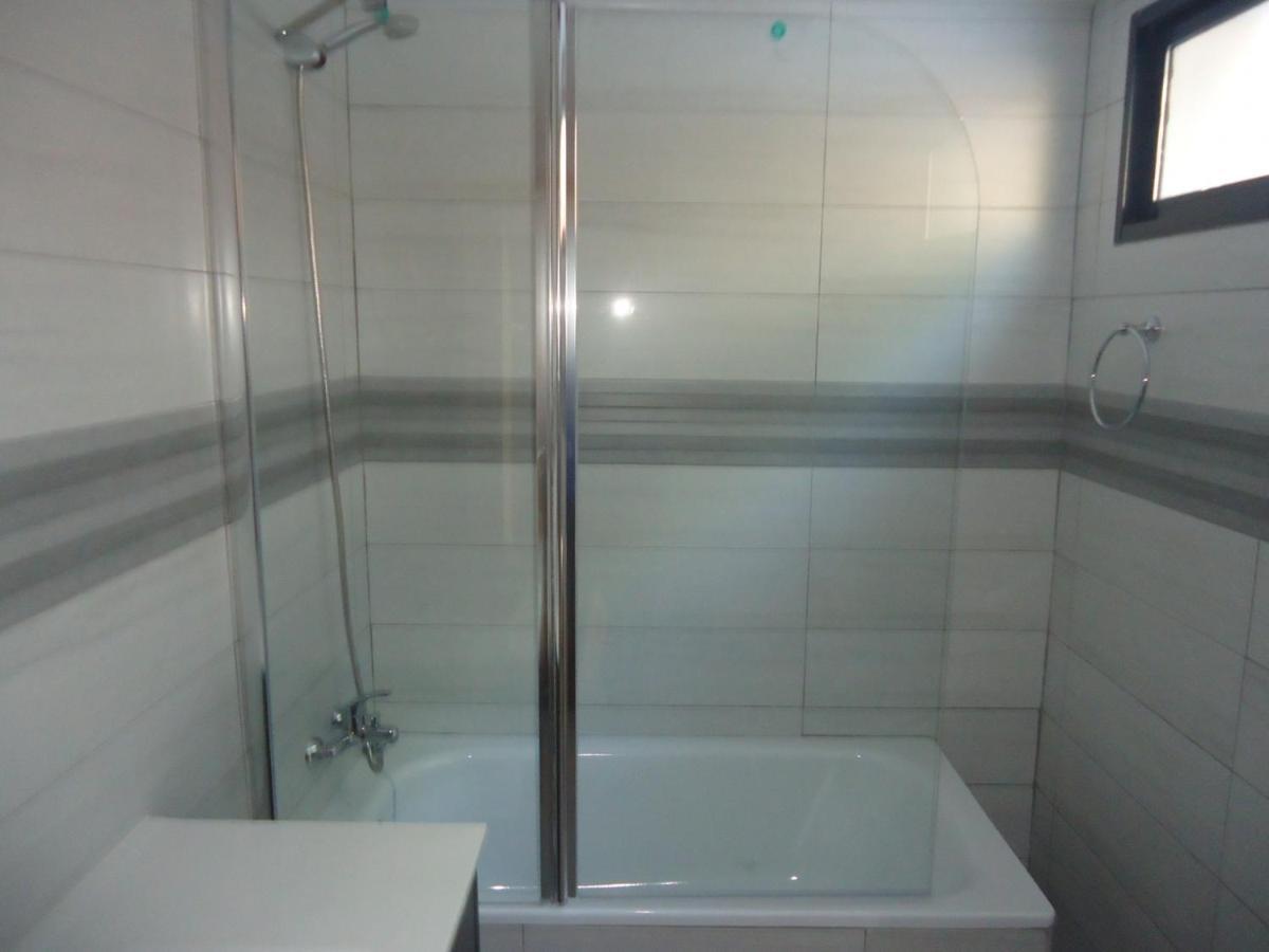 Duplex Patricia Park Lek Apartment Peñíscola Екстериор снимка